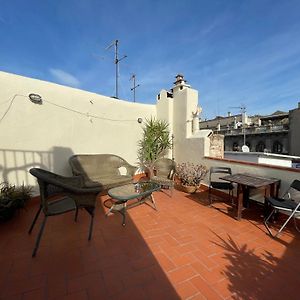 Appartement met Drie Slaapkamers